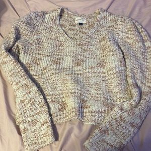 Universal threads sweater